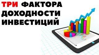 Как считать доходность активов: рост цены акций, дивиденды, рост дивидендов?