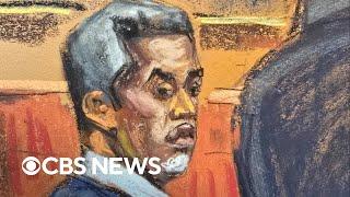 Cassie Ventura's mother testifies in Sean "Diddy" Combs trial
