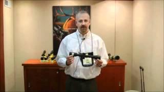 The New M308 Riflescope From Nikon
