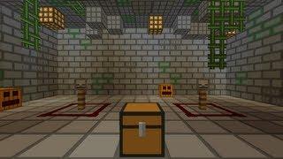 Undetectable Trapped Chests - Minecraft