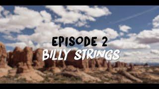 Rounder Records presents The Roundup (hosted by Otis Gibbs) Ep 2: Billy Strings