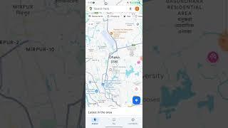 How to improve Google Map GPS Accuracy 2025