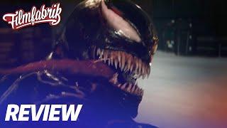 VENOM: The Last Dance | Review & Kritik | Die FILMFABRIK