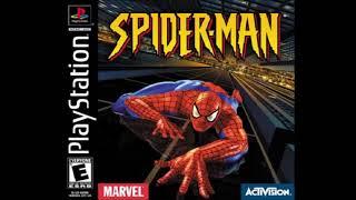 Spider-Man (PS1) OST - Hostage Situation