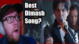 Most Requested Dimash Song! | Dimash - STRANGER Reaction