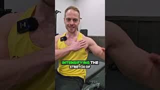 #chestday #chestworkout #bench #dumbbellworkout #mensfitness #pecs #fitdad #busydad #benchpress
