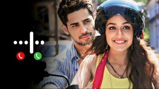 Ek Villain Movie Bgm ! Tu Mere Ashkon Mein Rota Hai Ringtone Sad Song Ringtone New Hindi Ringtone