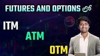 ITM vs ATM vs OTM