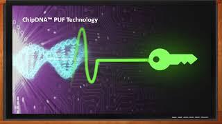 Maxim's First Secure Micro with ChipDNA PUF Technology -- Maxim Integrated and Mouser Electronics