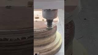 wood pattern making large scale cnc router machine factory#woodpattern #cncrouter#patternmaking #cnc