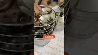 16 to 24 idlis at a time #idlicooker #idli #stainlesssteel #annamsrecipes #annamsrecipesshop