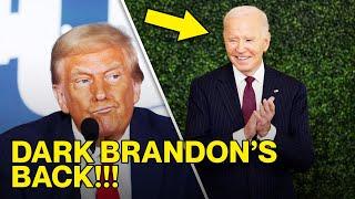 Joe Biden RUINS Trump's Plan with BOLD FINAL MOVE!