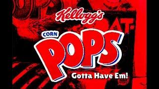 Corn Pops Commercials