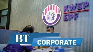 90pct of EPF members under 30 will not have RM240k to retire - KRI report