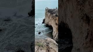 El Matador Beach Vista Point - Malibu, CA