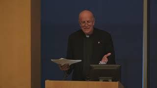 Catholic Minds, Catholic Matters: Fr. James Heft