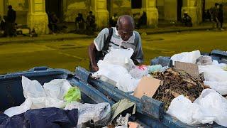 ¿Qué pasa con los ABUELOS de Cuba? Ellos te lo cuentan