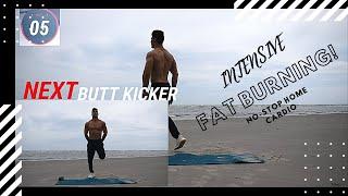 20 Minute Massive Calorie Burn, FAT LOSS WORKOUT