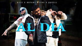 Kele, Darell & Bryant Myers - Al Dia (Video Oficial)