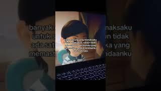 no problem,i'm fine:) #quotes #galaubrutal #jalanyangjauhjanganlupapulang #sadvibes #sad #storywa