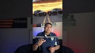 Law Enforcement Jobs: Work As A State Trooper: Duties & Responsibilities After The Police Academy