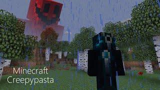 I Hope You Never See This! Minecraft Creeypasta With RayGloom