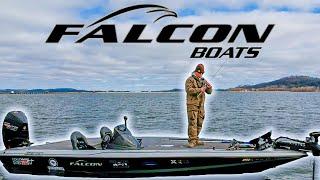 Is This The BEST Bass Boat on the Market in 2024?!?