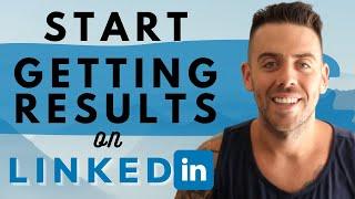 How to Use LinkedIn for Networking (3 Step Strategy)