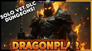 BROKEN ONE BAR JABS SOLO BUILD (SUBCLASS) - ESO!