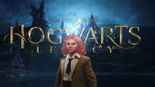 WE HAVE THE FIRE POWER! Hogwarts Legacy ~ Episode 9 ~