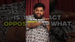 Stand up comedy: Crowd work #abinashmohapatra #comedy #standupcomedy #jokes #shorts