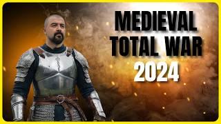 Die besten Medieval Mods für Total War (2024)