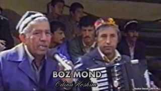 Odina Hashim - baz mond (آدينه هاشم )