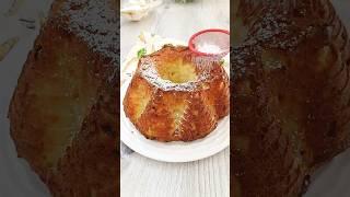 Творожный пирог Объединение) за 5 мин + время на ВЫПЕЧКУ))