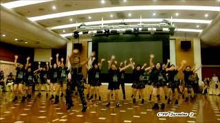 Special Performance By Jasmine Wang & Students