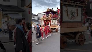 Traditional Japanese Festival #shorts #festival #matsuri #japan #traditional #japaneseculture