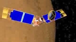 Mars Global Surveyor