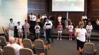 52 Church Service May 5 2013 all-in-one