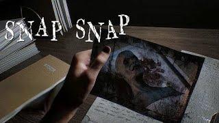 В ДОМ ПРОБРАЛОСЬ СУЩЕСТВО! | SNAP SNAP | ПРОХОЖДЕНИЕ #1