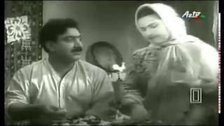 Bu nə plovdu, yağ gətir - Görüş (1955)