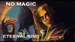 Can You Beat Eternal Ring Melee Only?