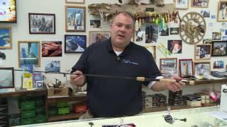 FYI Segment - Cajun Custom Rods