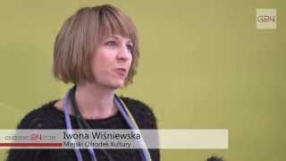 Gniezno24.com - Duża galeria MOK - Iwona Wiśniewska