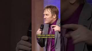 It explains everything! #bradstine #christians #BradStineComedy #conservative #bible