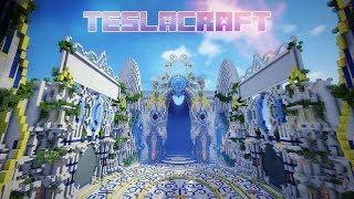 TeslaCraft - Семья