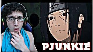 Love The Edits | PJUNKIE集 Anime [Edit/AMV] | *REACTION!!