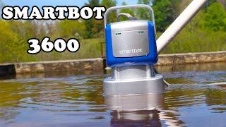 SmartBot Super 3600 Pump