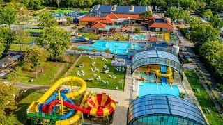 Camping Capfun 5* Wondermolen