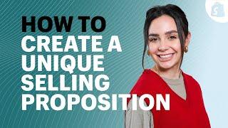 What Is A Unique Selling Proposition? How To Create One (Plus 5 Examples To Inspire You)