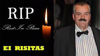 The Life And Sad Ending of El Risitas | Rest In Peace Legend | Biography |